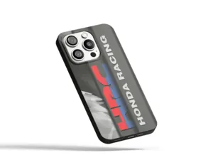 Honda Phone Casing Durable Sturdy Design